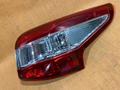 Фонарь на Nissan Qashqai за 20 000 тг. в Алматы – фото 5