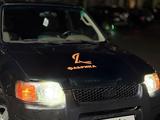 Ford Escape 2002 годаүшін3 300 000 тг. в Алматы – фото 2