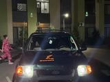 Ford Escape 2002 годаүшін3 300 000 тг. в Алматы – фото 5