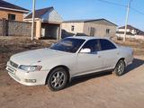 Toyota Mark II 1993 годаүшін2 700 000 тг. в Астана – фото 2