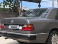 Mercedes-Benz E 200 1991 года за 1 800 000 тг. в Шымкент – фото 4