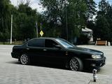 Nissan Maxima 1999 годаүшін2 500 000 тг. в Алматы – фото 5