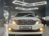 Toyota Fortuner 2015 годаүшін14 000 000 тг. в Усть-Каменогорск – фото 2