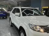 Toyota Fortuner 2015 годаүшін14 000 000 тг. в Усть-Каменогорск – фото 3