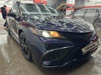 Toyota Camry 2020 годаfor12 000 000 тг. в Шымкент