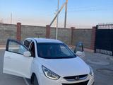 Hyundai Tucson 2014 года за 9 000 000 тг. в Кызылорда – фото 5