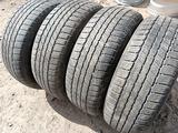 Шины 195/65 R15 — "Rotalla Ice-Plus S110" (Китай), зимние, в отли за 70 000 тг. в Астана – фото 2