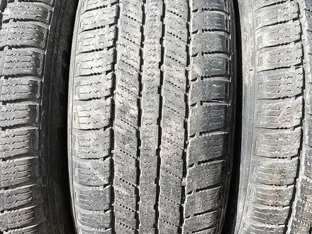 Шины 195/65 R15 — "Rotalla Ice-Plus S110" (Китай), зимние, в отли за 70 000 тг. в Астана – фото 4