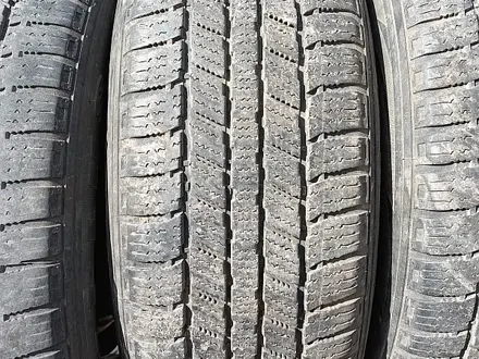 Шины 195/65 R15 — "Rotalla Ice-Plus S110" (Китай), зимние, в отли за 70 000 тг. в Астана – фото 5