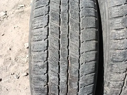 Шины 195/65 R15 — "Rotalla Ice-Plus S110" (Китай), зимние, в отли за 70 000 тг. в Астана – фото 6