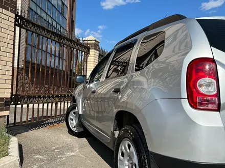 Renault Duster 2015 года за 4 680 000 тг. в Караганда – фото 12