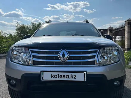 Renault Duster 2015 года за 4 680 000 тг. в Караганда – фото 16