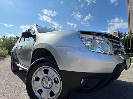 Renault Duster 2015 года за 4 680 000 тг. в Караганда – фото 19