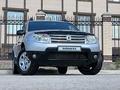 Renault Duster 2015 года за 4 680 000 тг. в Караганда – фото 5