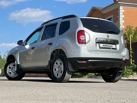 Renault Duster 2015 года за 4 680 000 тг. в Караганда – фото 20