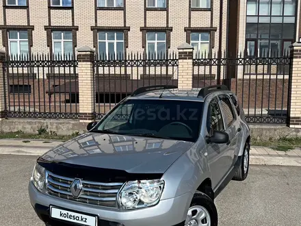 Renault Duster 2015 года за 4 680 000 тг. в Караганда – фото 7