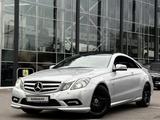 Mercedes-Benz E 250 2011 годаүшін7 450 000 тг. в Алматы – фото 2