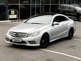 Mercedes-Benz E 250 2011 годаүшін7 450 000 тг. в Алматы – фото 3