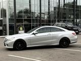 Mercedes-Benz E 250 2011 годаүшін7 450 000 тг. в Алматы – фото 4