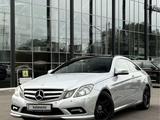 Mercedes-Benz E 250 2011 годаүшін7 450 000 тг. в Алматы – фото 5