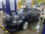 Toyota Camry 2018 года за 10 000 000 тг. в Алматы