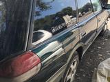 Subaru Outback 1998 годаfor800 000 тг. в Алматы – фото 3