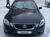 Lexus GS 300 2005 года за 6 000 000 тг. в Жезказган