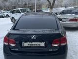Lexus GS 300 2005 года за 6 000 000 тг. в Жезказган – фото 3