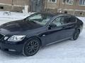 Lexus GS 300 2005 года за 6 000 000 тг. в Жезказган – фото 2