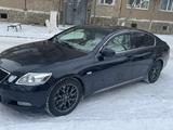 Lexus GS 300 2005 года за 6 000 000 тг. в Жезказган – фото 2
