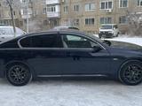 Lexus GS 300 2005 года за 6 000 000 тг. в Жезказган – фото 4