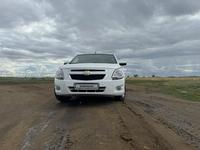 Chevrolet Cobalt 2022 года за 5 800 000 тг. в Рудный