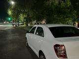 Chevrolet Cobalt 2023 года за 3 300 000 тг. в Уральск – фото 4