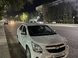 Chevrolet Cobalt 2023 года за 3 300 000 тг. в Уральск – фото 2
