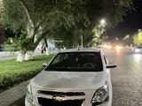 Chevrolet Cobalt 2023 года за 3 300 000 тг. в Уральск
