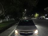 Chevrolet Cobalt 2023 года за 3 300 000 тг. в Уральск – фото 5