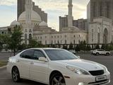 Lexus ES 330 2005 года за 6 000 000 тг. в Астана – фото 2