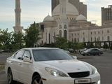Lexus ES 330 2005 года за 6 000 000 тг. в Астана – фото 3