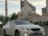 Lexus ES 330 2005 года за 6 000 000 тг. в Астана – фото 4