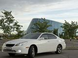 Lexus ES 330 2005 года за 6 000 000 тг. в Астана – фото 5