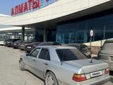 Mercedes-Benz E 230 1992 годаfor1 550 000 тг. в Алматы – фото 4