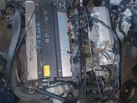 ДВИГАТЕЛЬ MITSUBISHI 4G63 DOHC 16V за 400 000 тг. в Астана