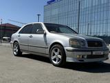 Toyota Progres 1999 года за 4 000 000 тг. в Усть-Каменогорск