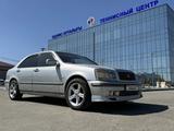 Toyota Progres 1999 годаүшін4 000 000 тг. в Усть-Каменогорск – фото 2