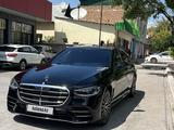 Mercedes-Benz S 500 2007 года за 16 000 000 тг. в Шымкент – фото 4