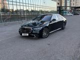 Mercedes-Benz S 500 2007 года за 16 000 000 тг. в Шымкент – фото 2