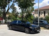 Mercedes-Benz S 500 2007 года за 16 000 000 тг. в Шымкент – фото 5