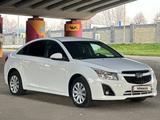 Chevrolet Cruze 2014 года за 4 800 000 тг. в Алматы – фото 4