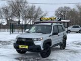 ВАЗ (Lada) Niva Travel 2022 годаүшін8 200 000 тг. в Уральск