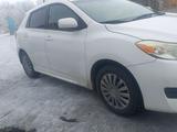 Toyota Matrix 2010 года за 4 700 000 тг. в Талдыкорган – фото 2